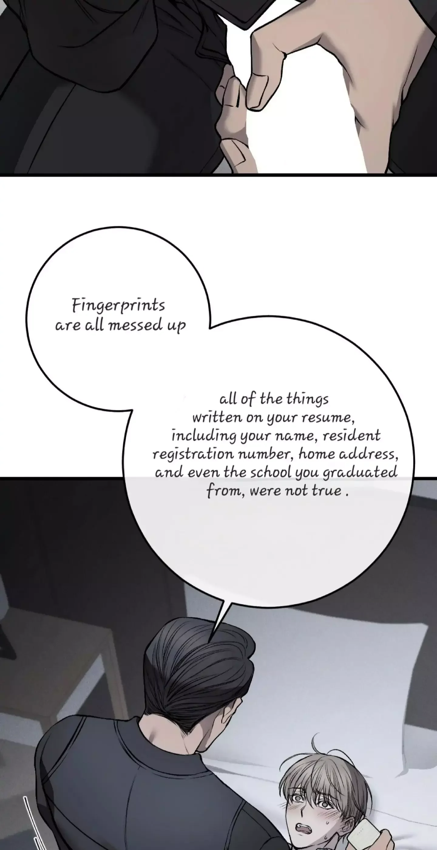 Dirty Xx - Chapter 3 Page 80