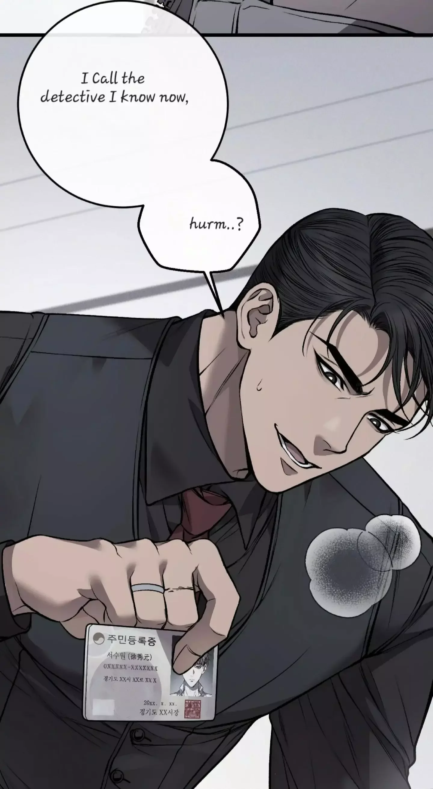 Dirty Xx - Chapter 3 Page 87