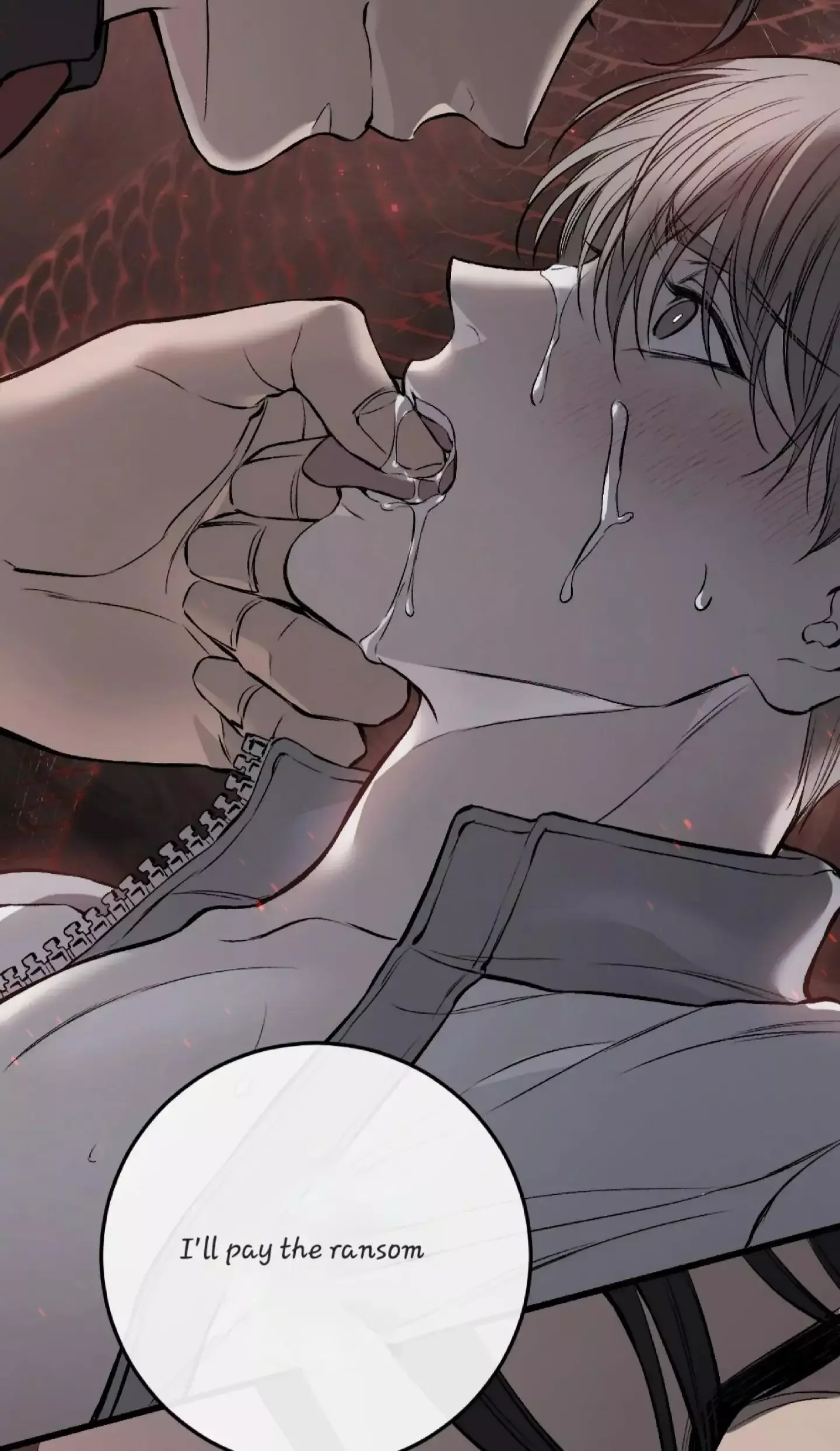 Dirty Xx - Chapter 3 Page 99