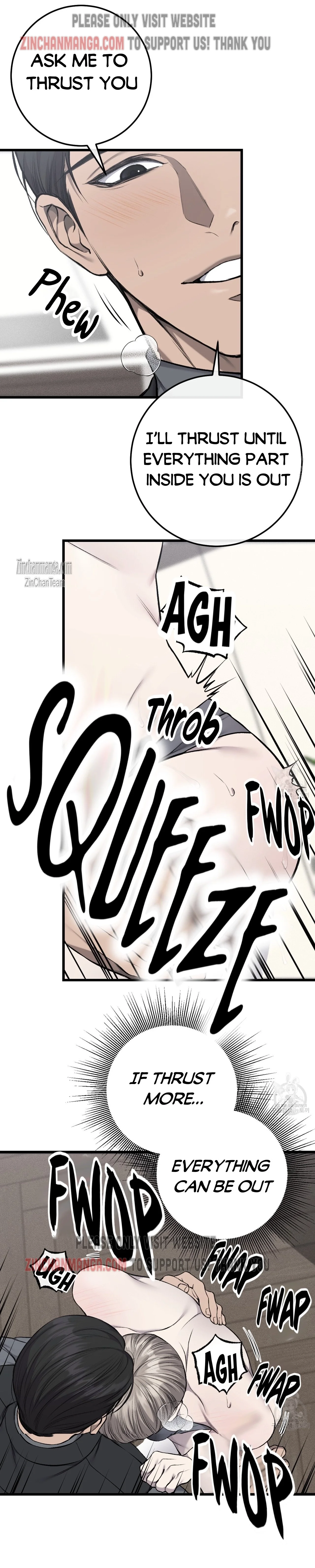 Dirty Xx - Chapter 30 Page 3