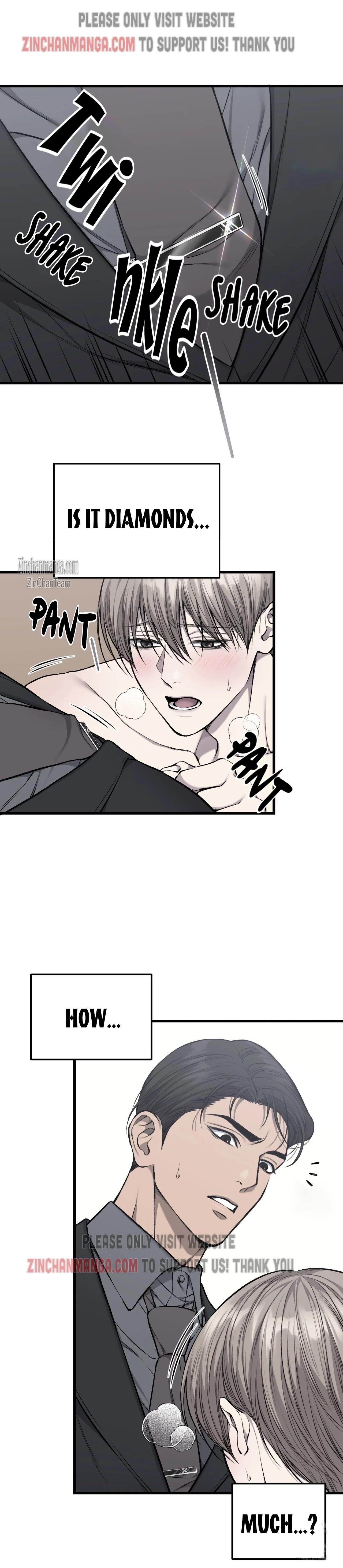 Dirty Xx - Chapter 30 Page 4