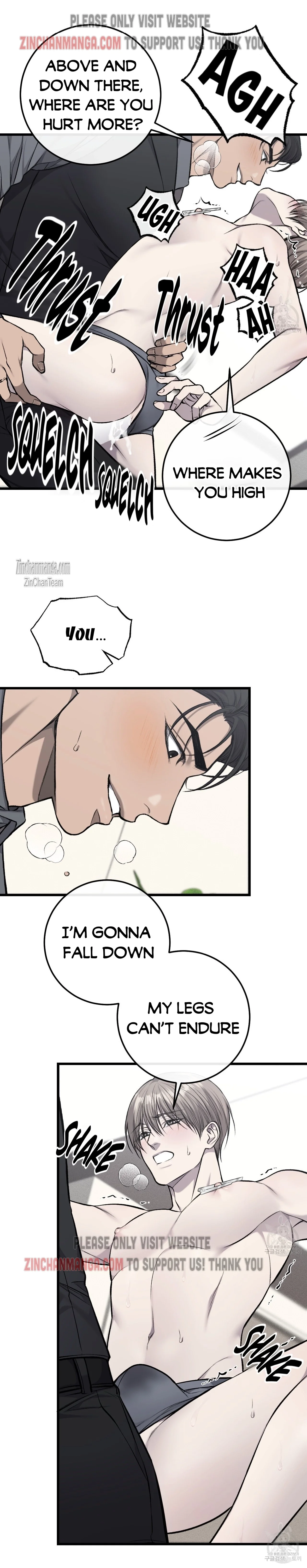 Dirty Xx - Chapter 30 Page 7