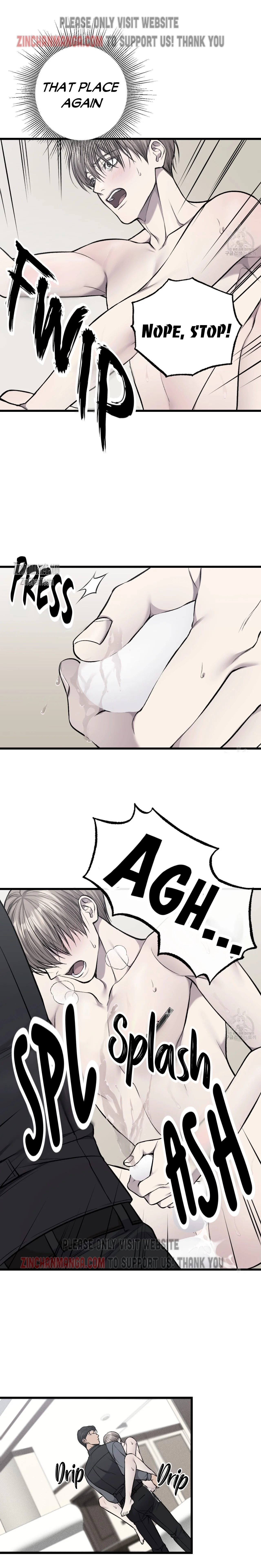 Dirty Xx - Chapter 30 Page 12