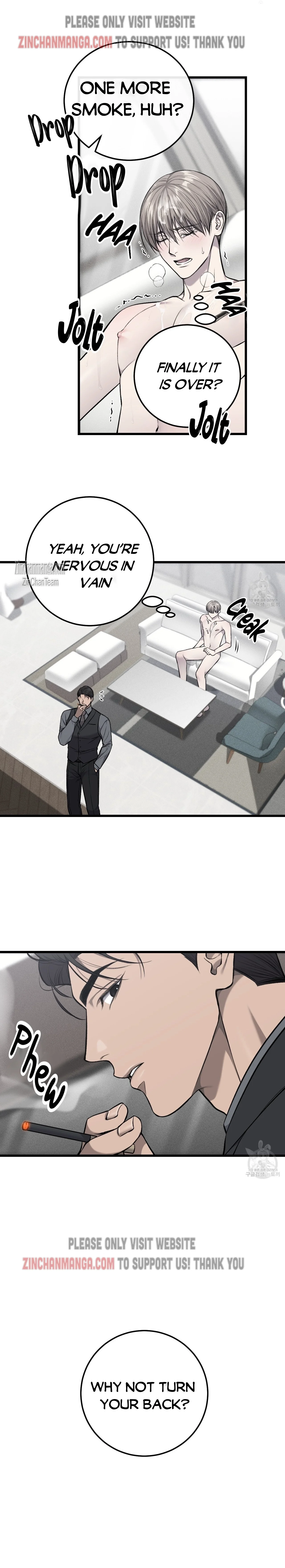 Dirty Xx - Chapter 30 Page 14