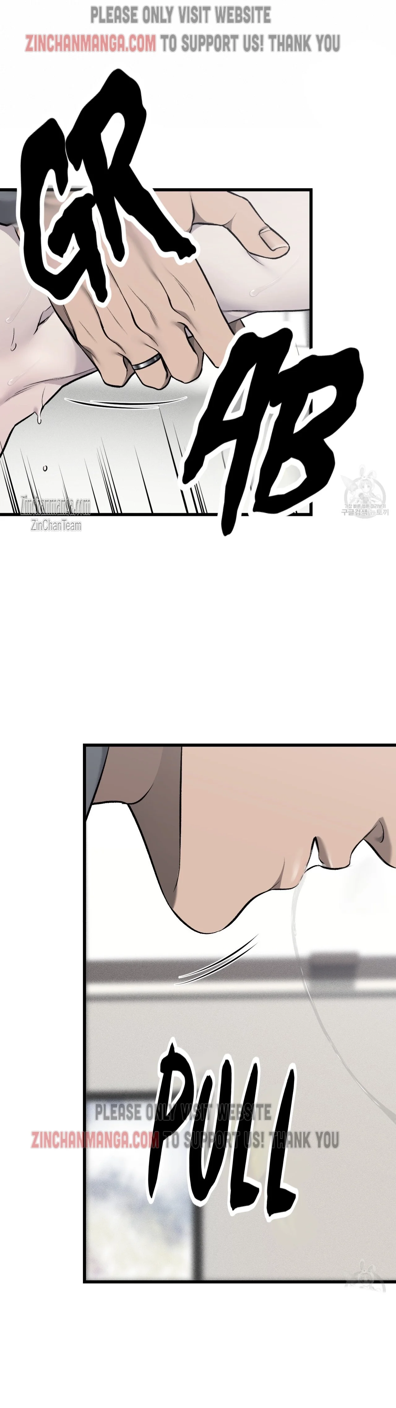 Dirty Xx - Chapter 30 Page 19