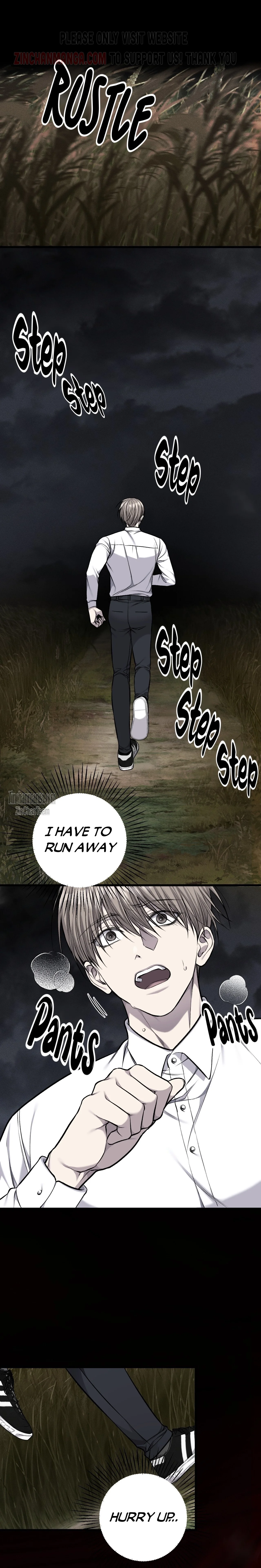 Dirty Xx - Chapter 31 Page 2