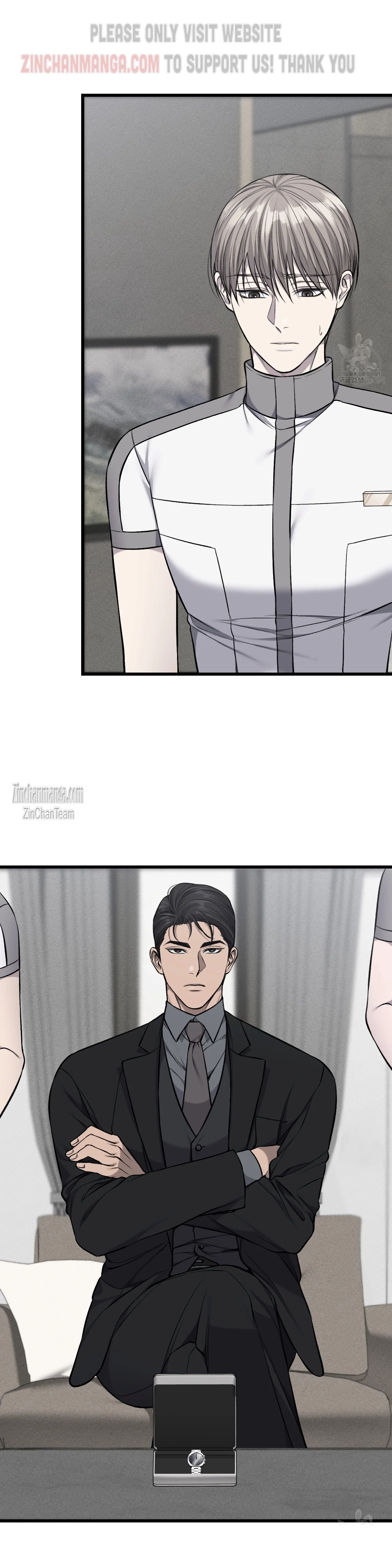 Dirty Xx - Chapter 31 Page 6