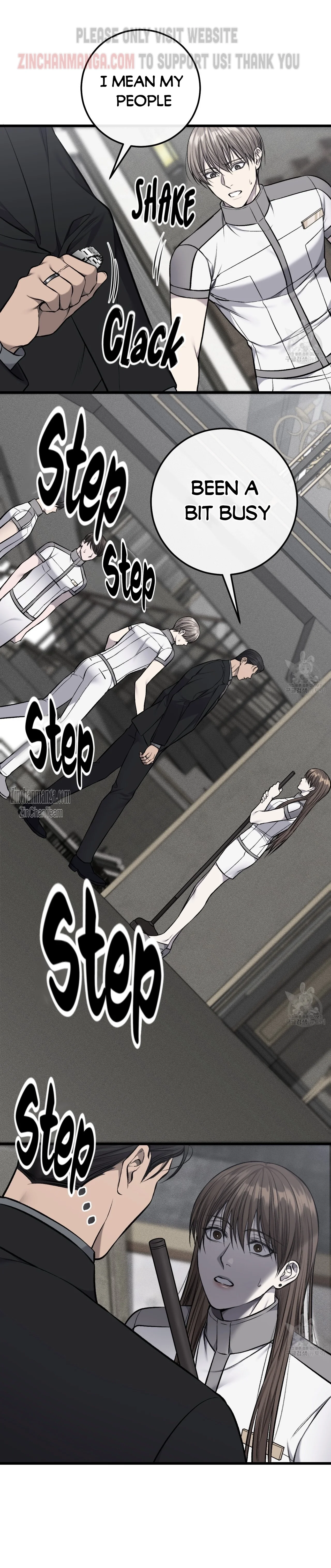 Dirty Xx - Chapter 31 Page 15