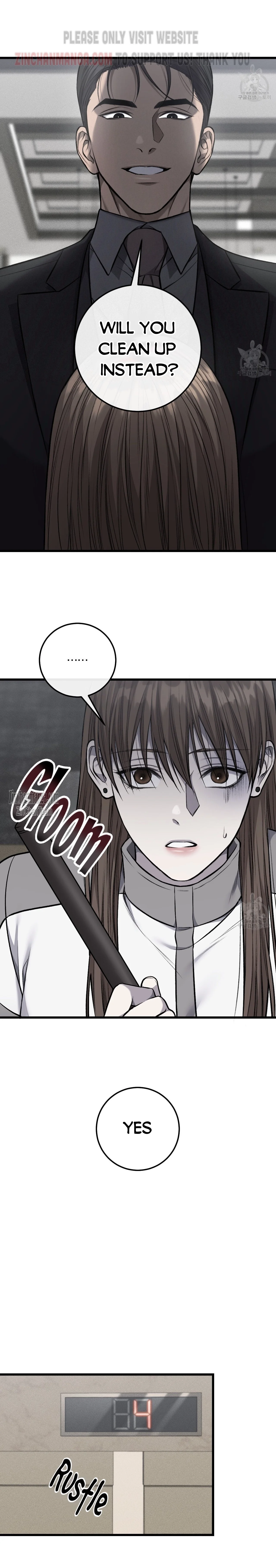 Dirty Xx - Chapter 31 Page 16