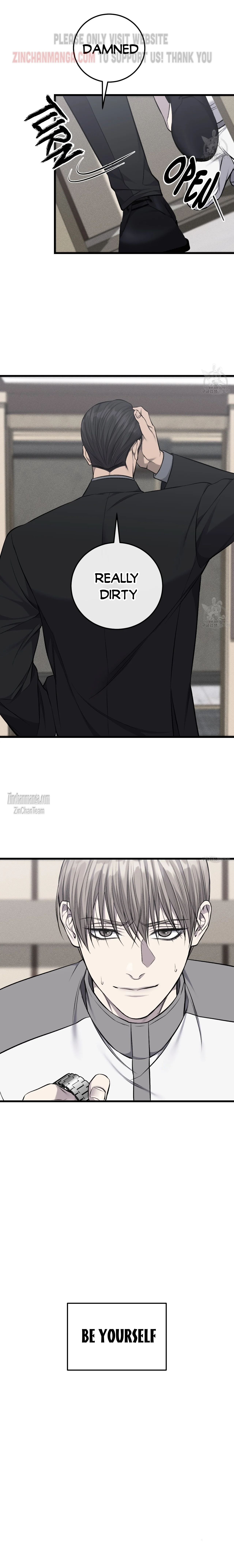 Dirty Xx - Chapter 31 Page 21