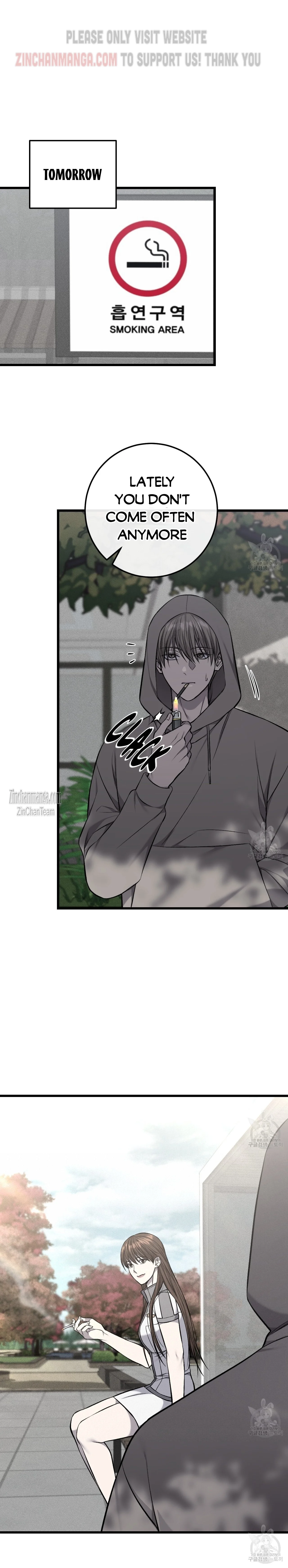 Dirty Xx - Chapter 31 Page 22