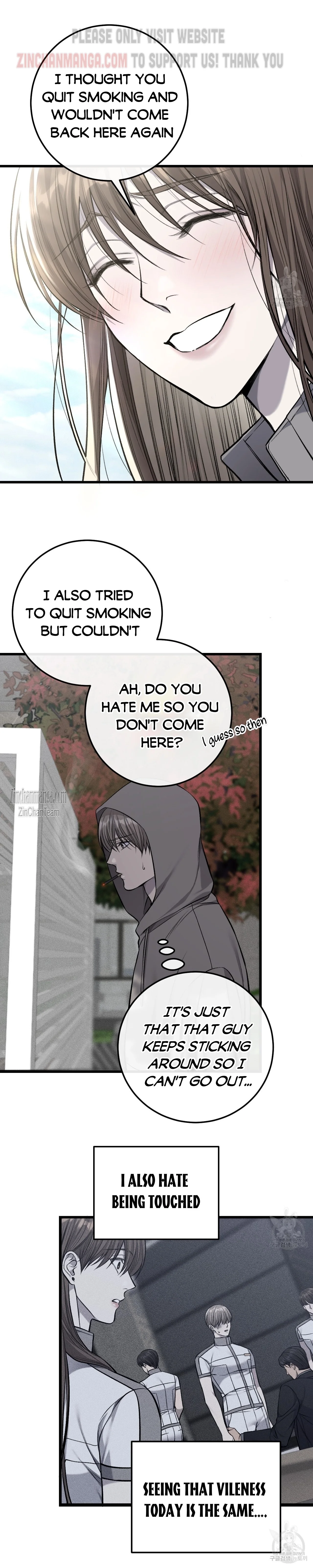 Dirty Xx - Chapter 31 Page 23
