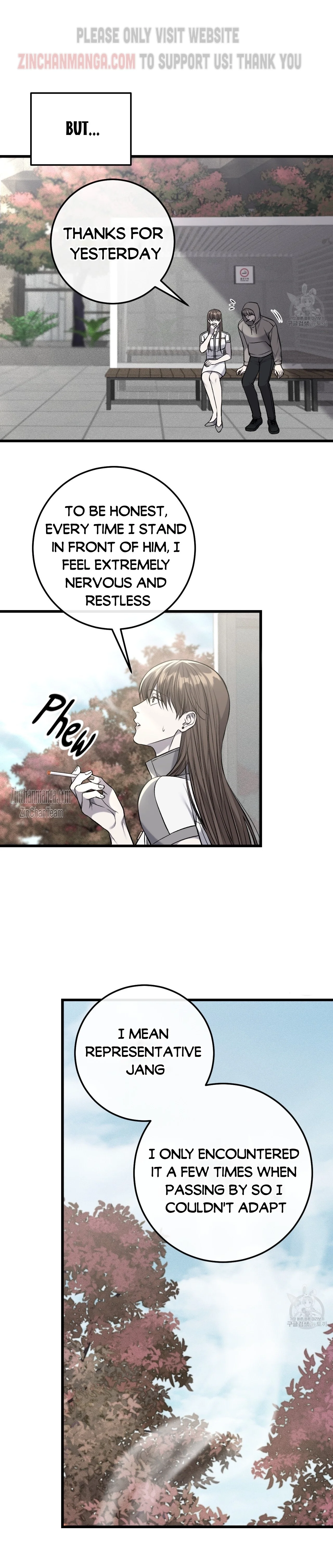 Dirty Xx - Chapter 31 Page 24