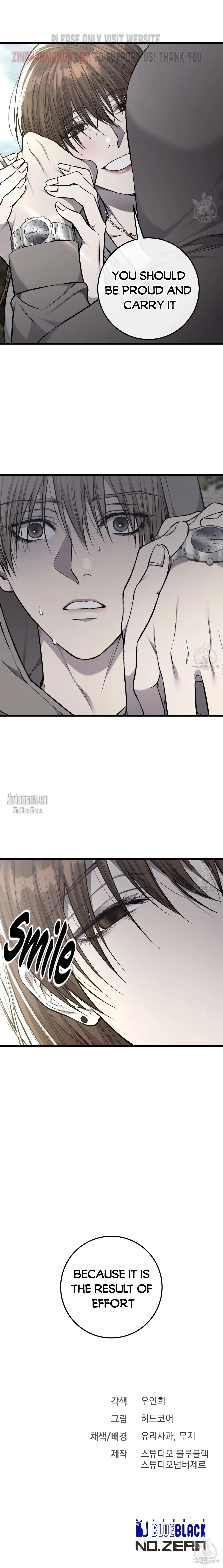 Dirty Xx - Chapter 31 Page 28