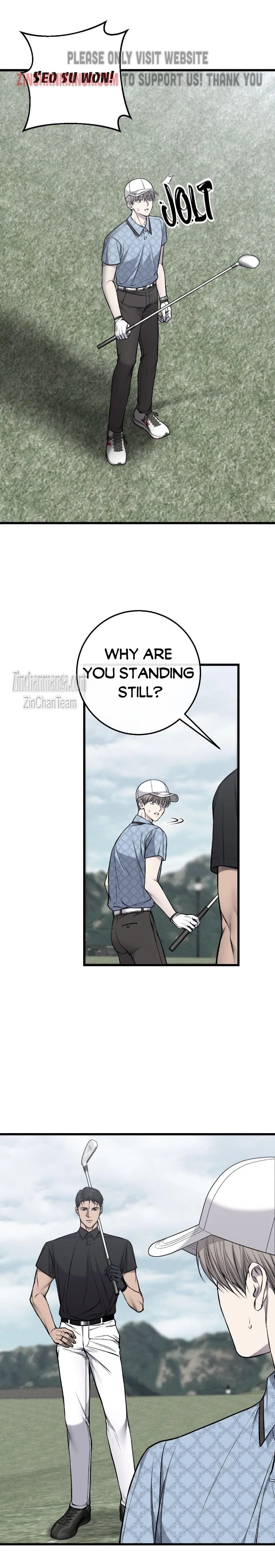 Dirty Xx - Chapter 32 Page 3