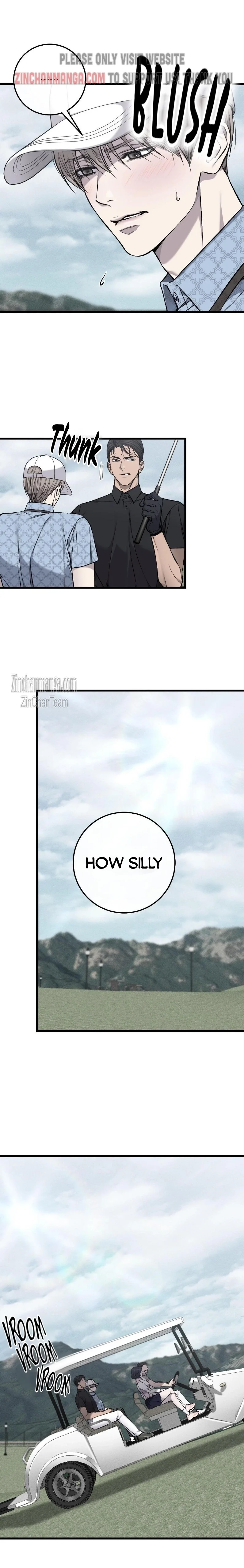 Dirty Xx - Chapter 32 Page 6