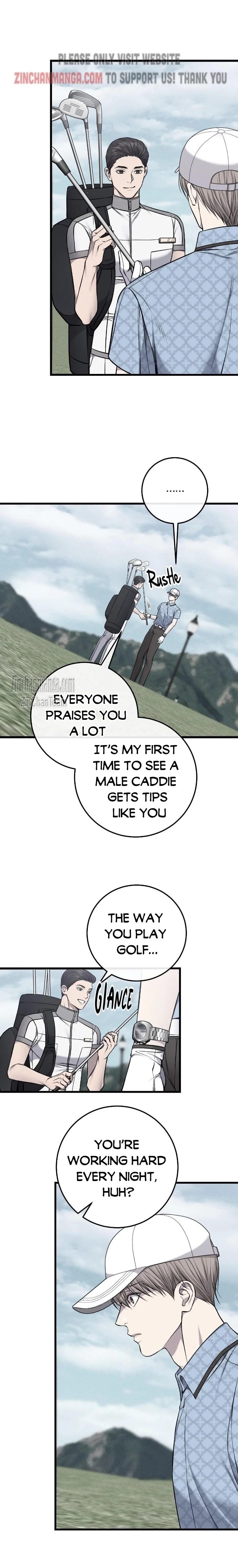 Dirty Xx - Chapter 32 Page 11