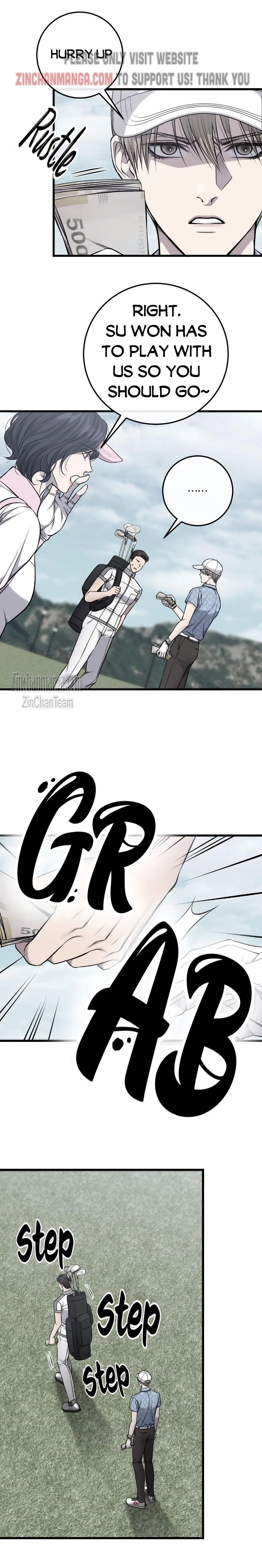 Dirty Xx - Chapter 32 Page 14