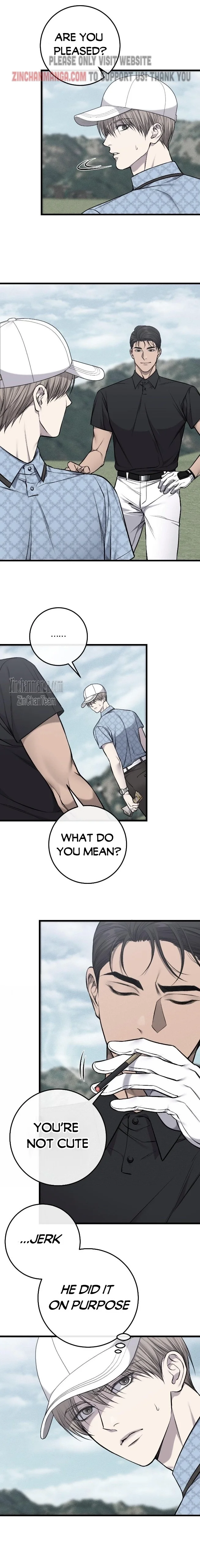 Dirty Xx - Chapter 32 Page 15