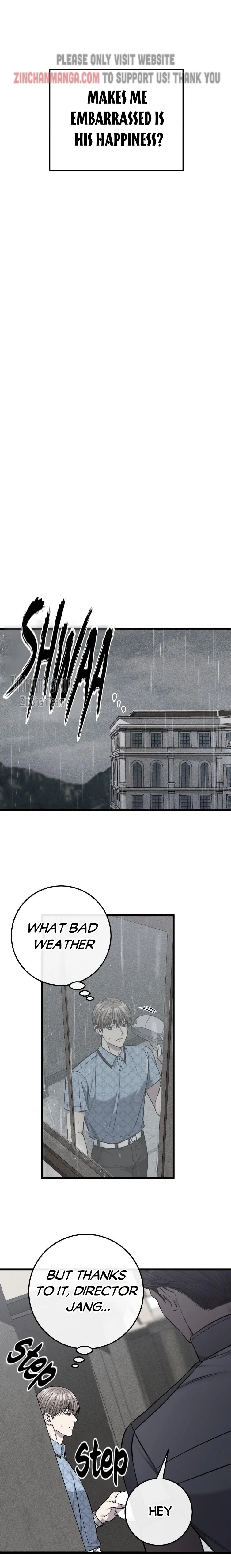 Dirty Xx - Chapter 32 Page 16