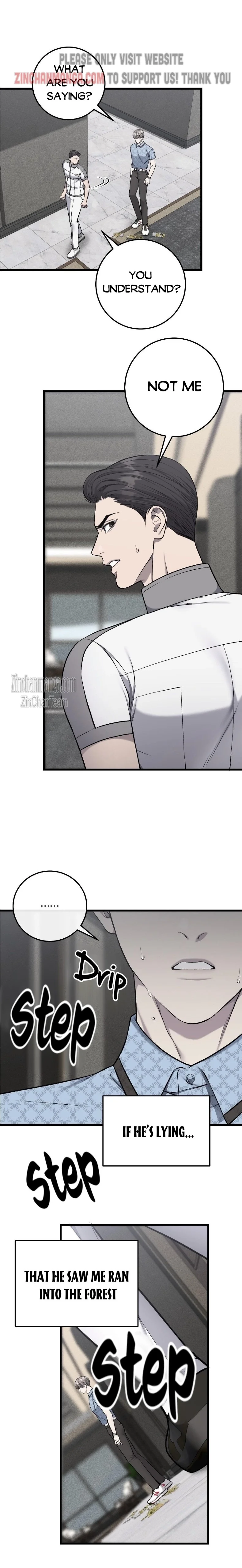 Dirty Xx - Chapter 32 Page 20