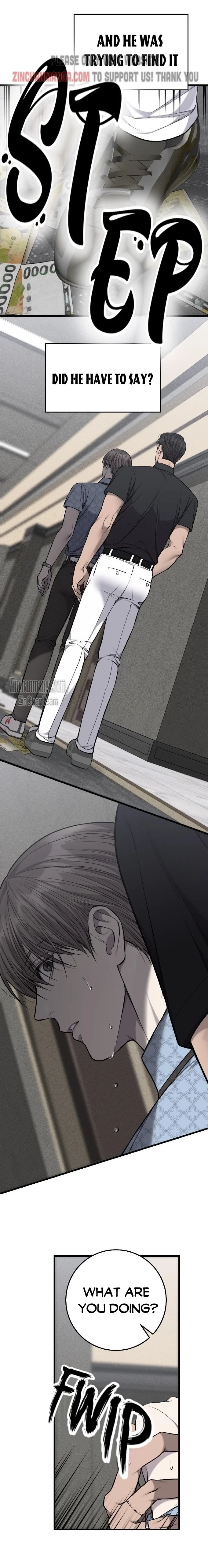 Dirty Xx - Chapter 32 Page 21