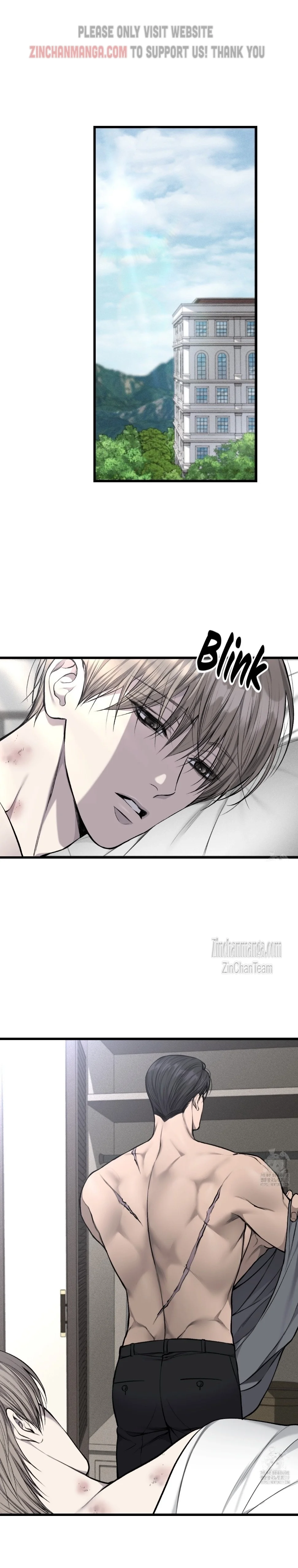Dirty Xx - Chapter 33 Page 1