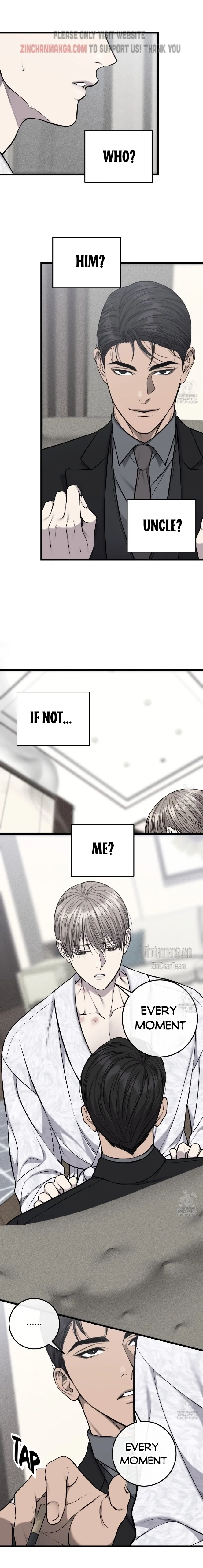 Dirty Xx - Chapter 33 Page 17