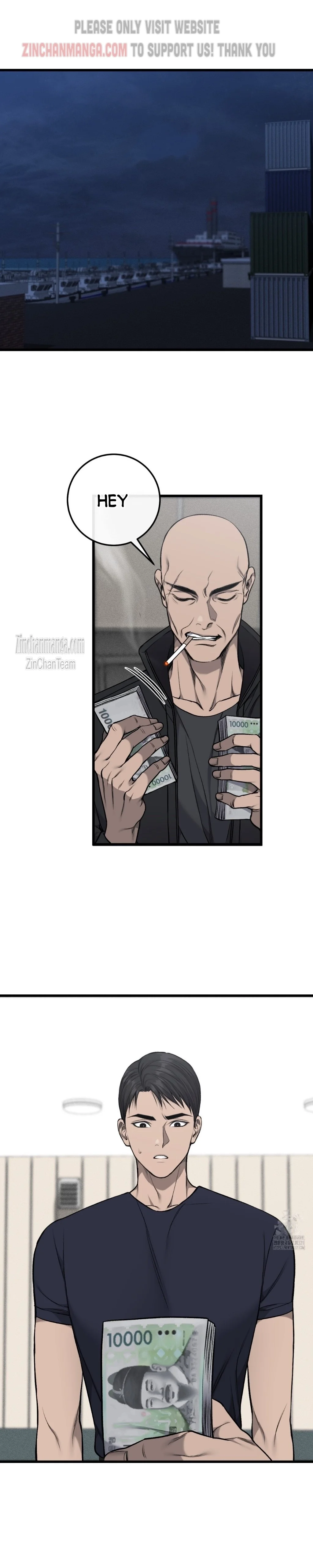 Dirty Xx - Chapter 34 Page 1