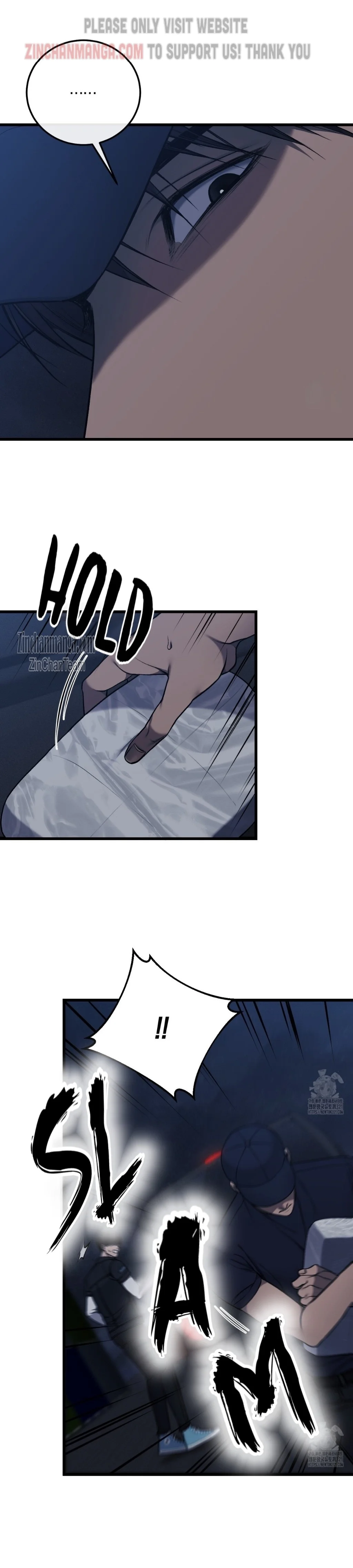 Dirty Xx - Chapter 34 Page 6
