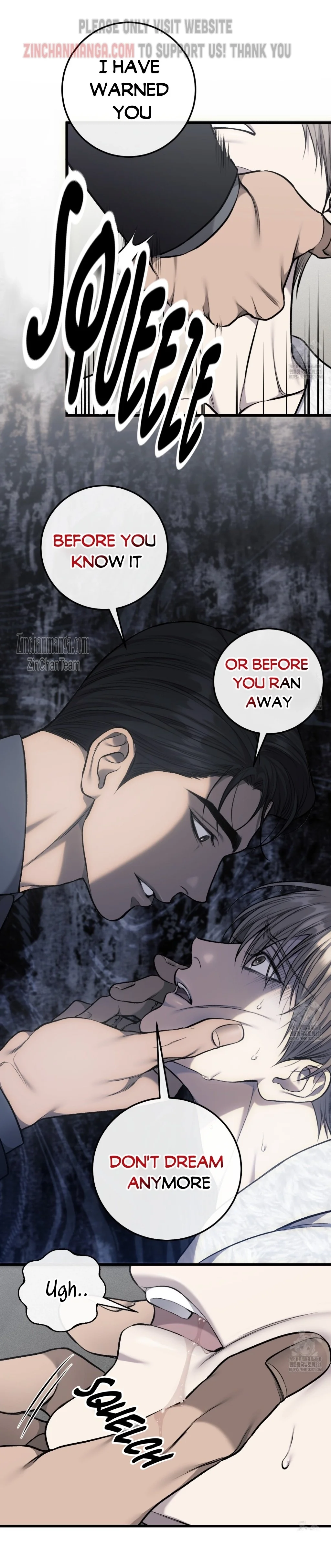 Dirty Xx - Chapter 34 Page 14
