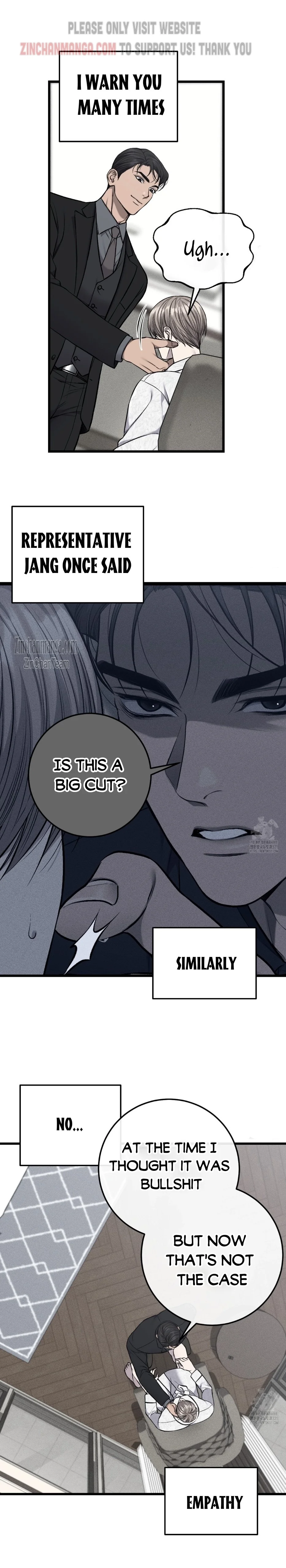 Dirty Xx - Chapter 34 Page 15