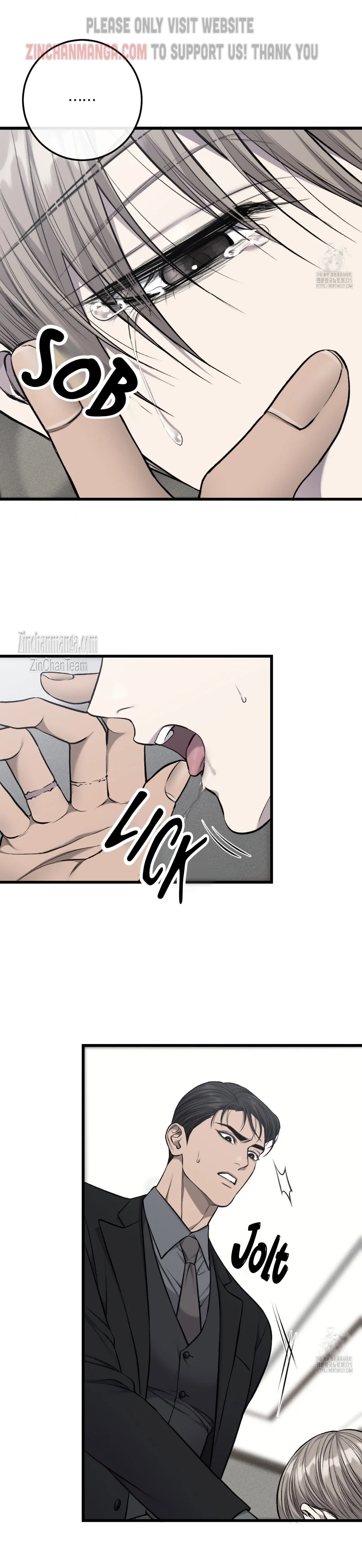 Dirty Xx - Chapter 34 Page 17