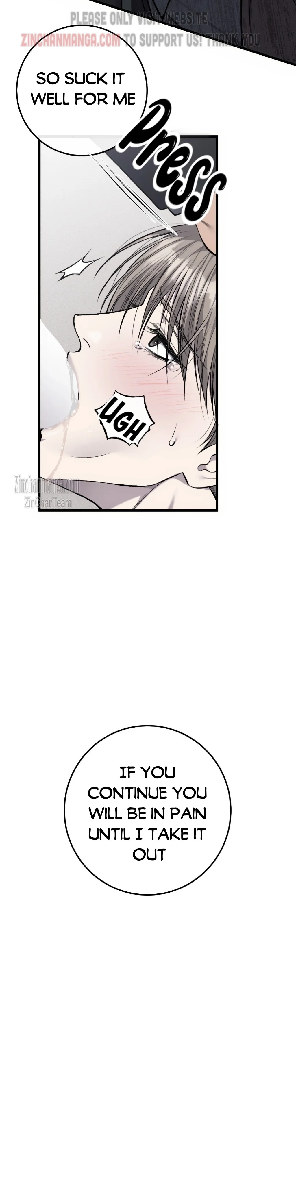 Dirty Xx - Chapter 34 Page 23