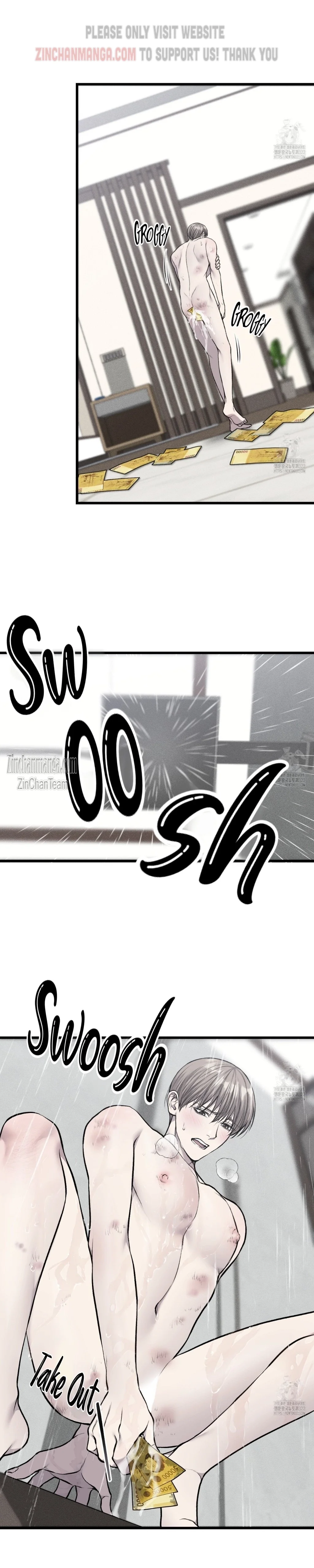 Dirty Xx - Chapter 35 Page 2