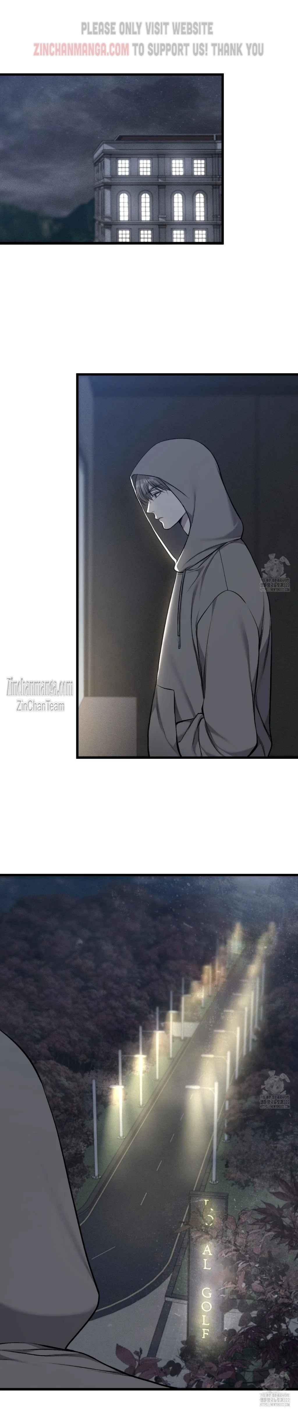 Dirty Xx - Chapter 35 Page 5