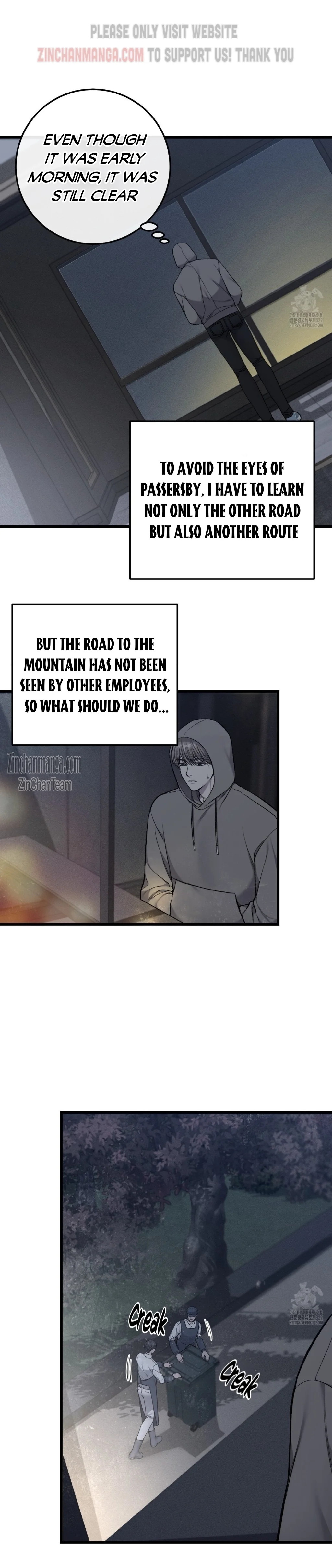 Dirty Xx - Chapter 35 Page 6