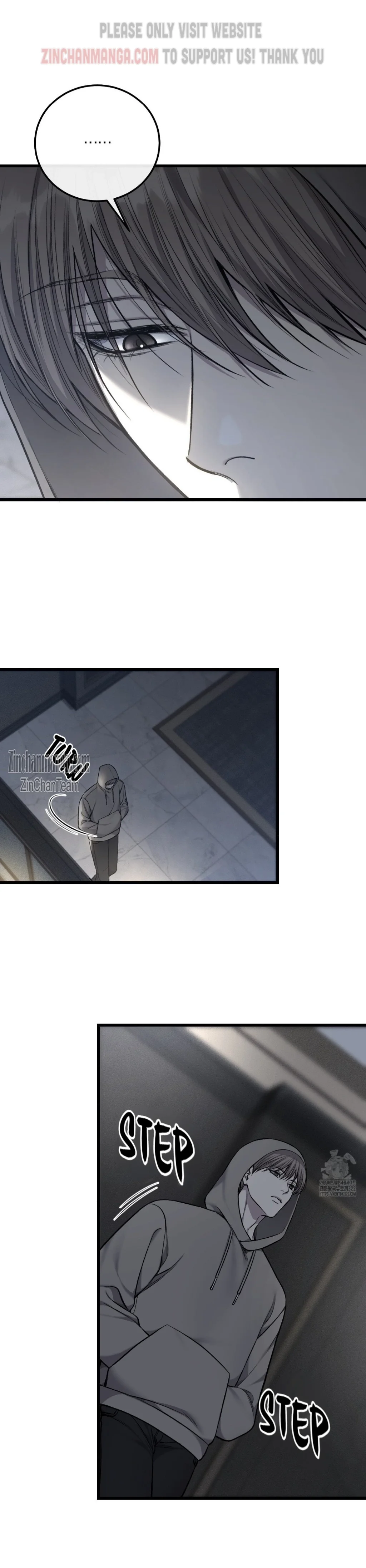 Dirty Xx - Chapter 35 Page 7