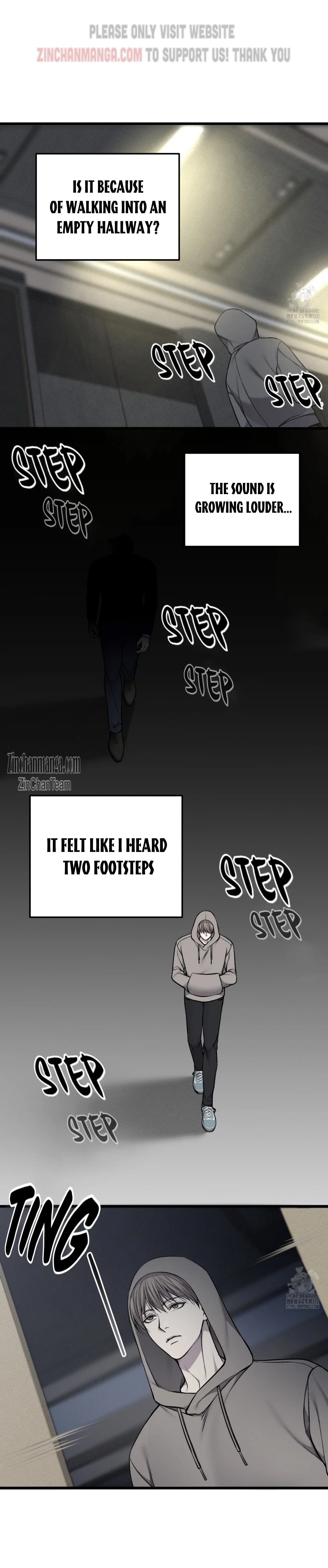 Dirty Xx - Chapter 35 Page 8