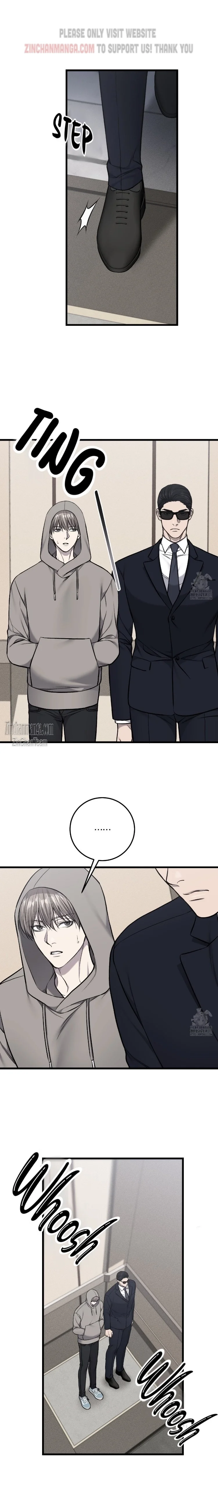 Dirty Xx - Chapter 35 Page 10