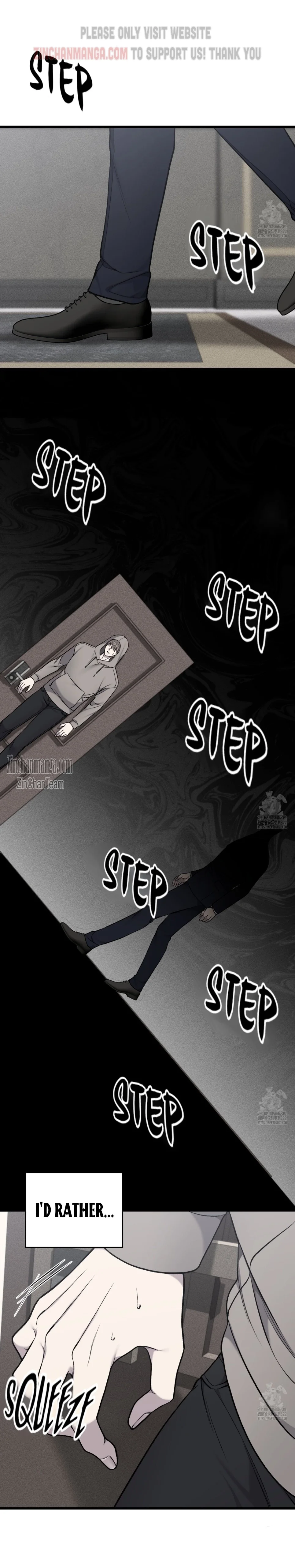 Dirty Xx - Chapter 35 Page 13