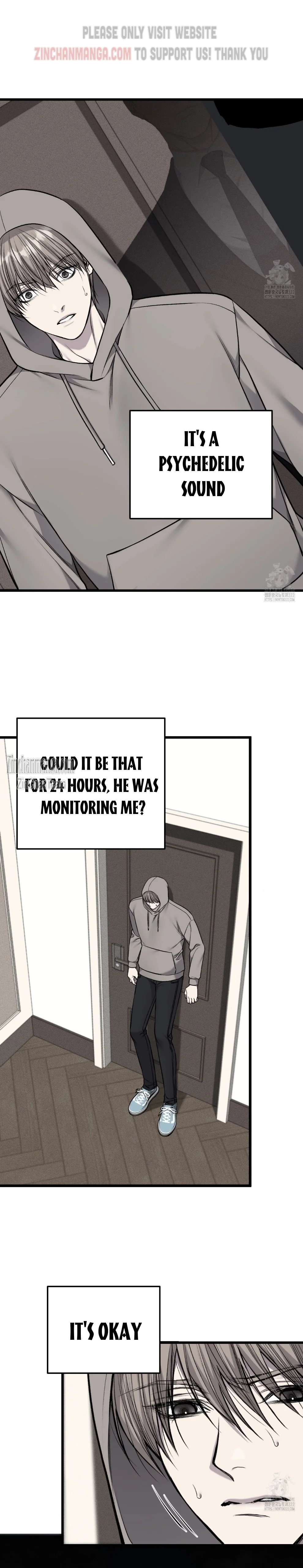 Dirty Xx - Chapter 35 Page 14