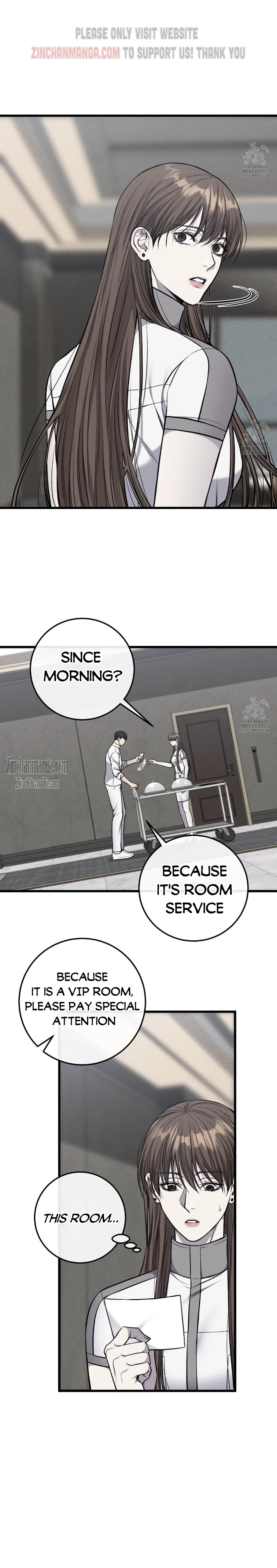 Dirty Xx - Chapter 35 Page 16