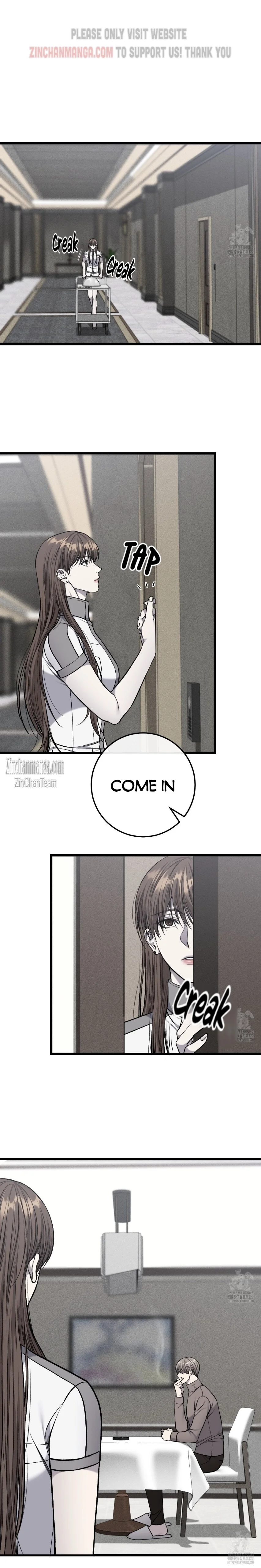 Dirty Xx - Chapter 35 Page 17