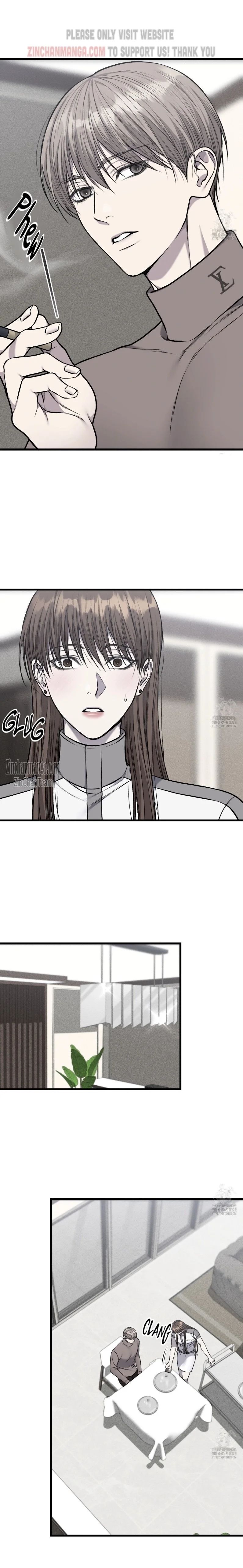 Dirty Xx - Chapter 35 Page 18