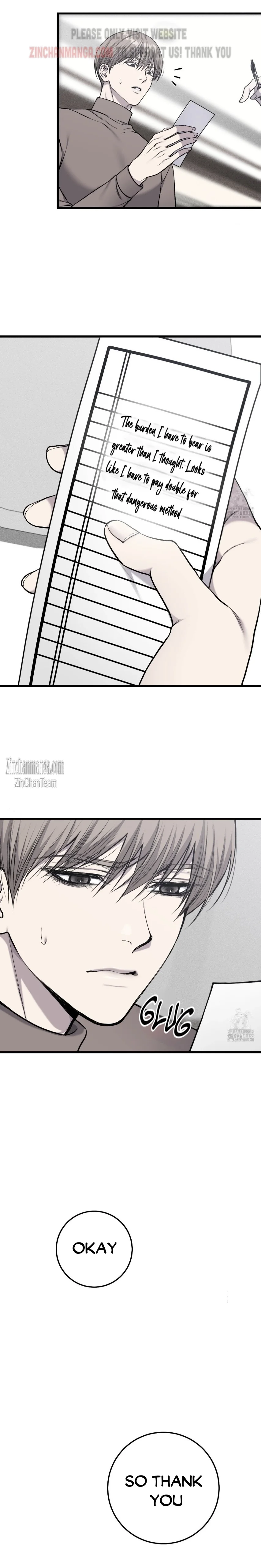 Dirty Xx - Chapter 35 Page 23