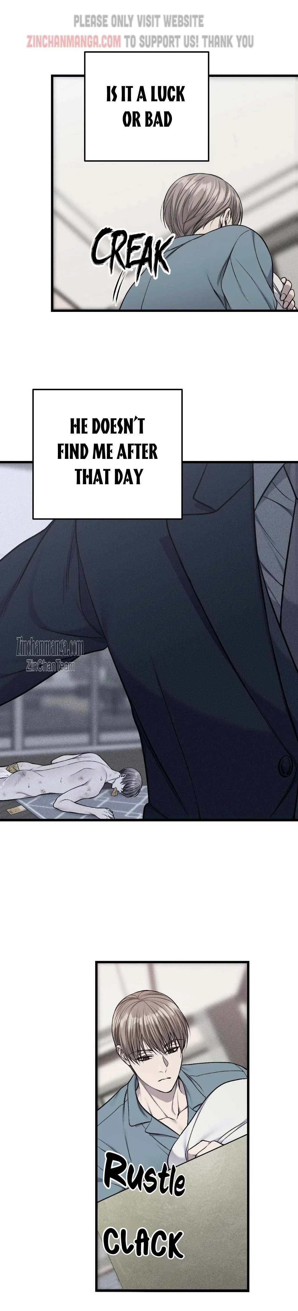 Dirty Xx - Chapter 36 Page 2