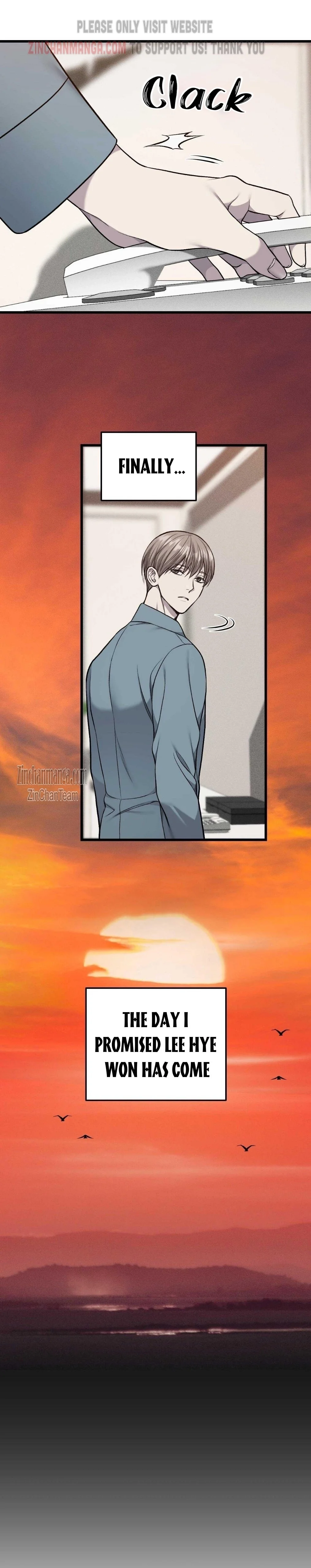 Dirty Xx - Chapter 36 Page 6