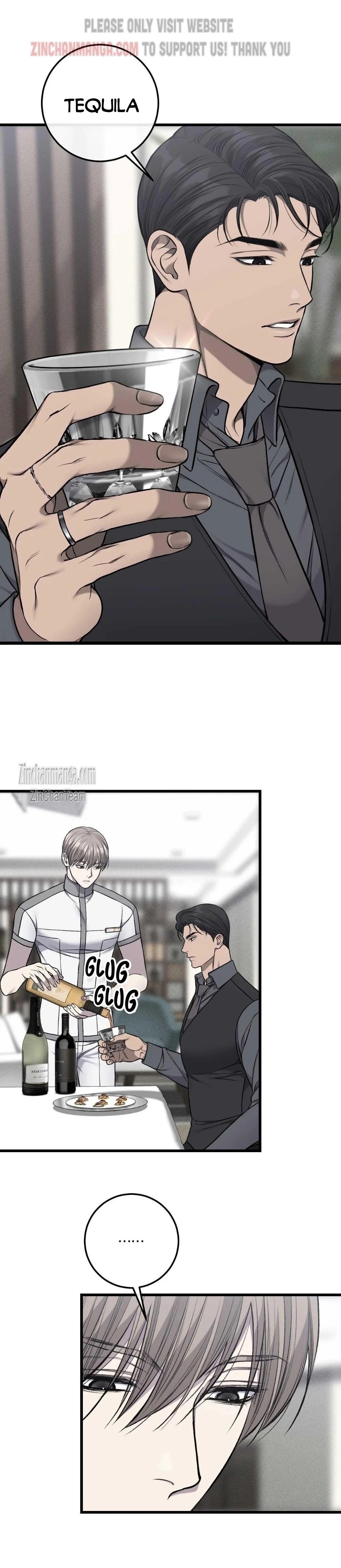 Dirty Xx - Chapter 36 Page 11