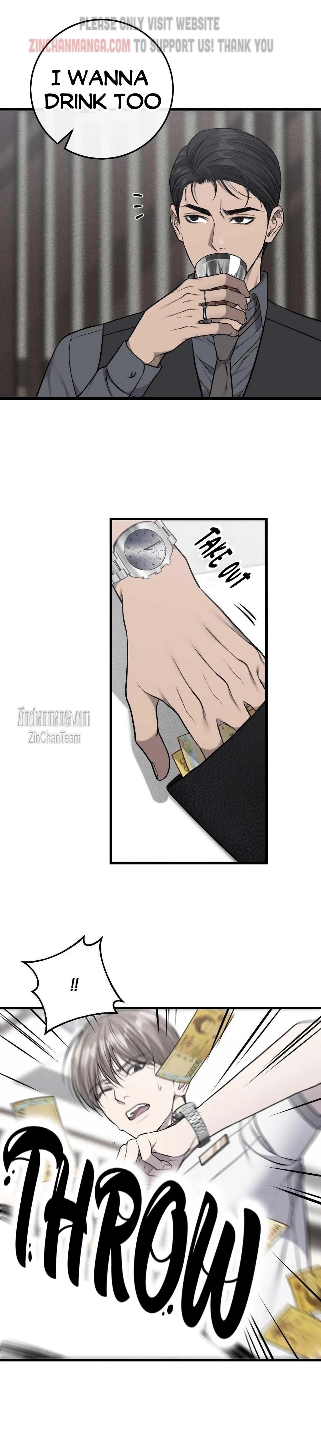 Dirty Xx - Chapter 36 Page 12